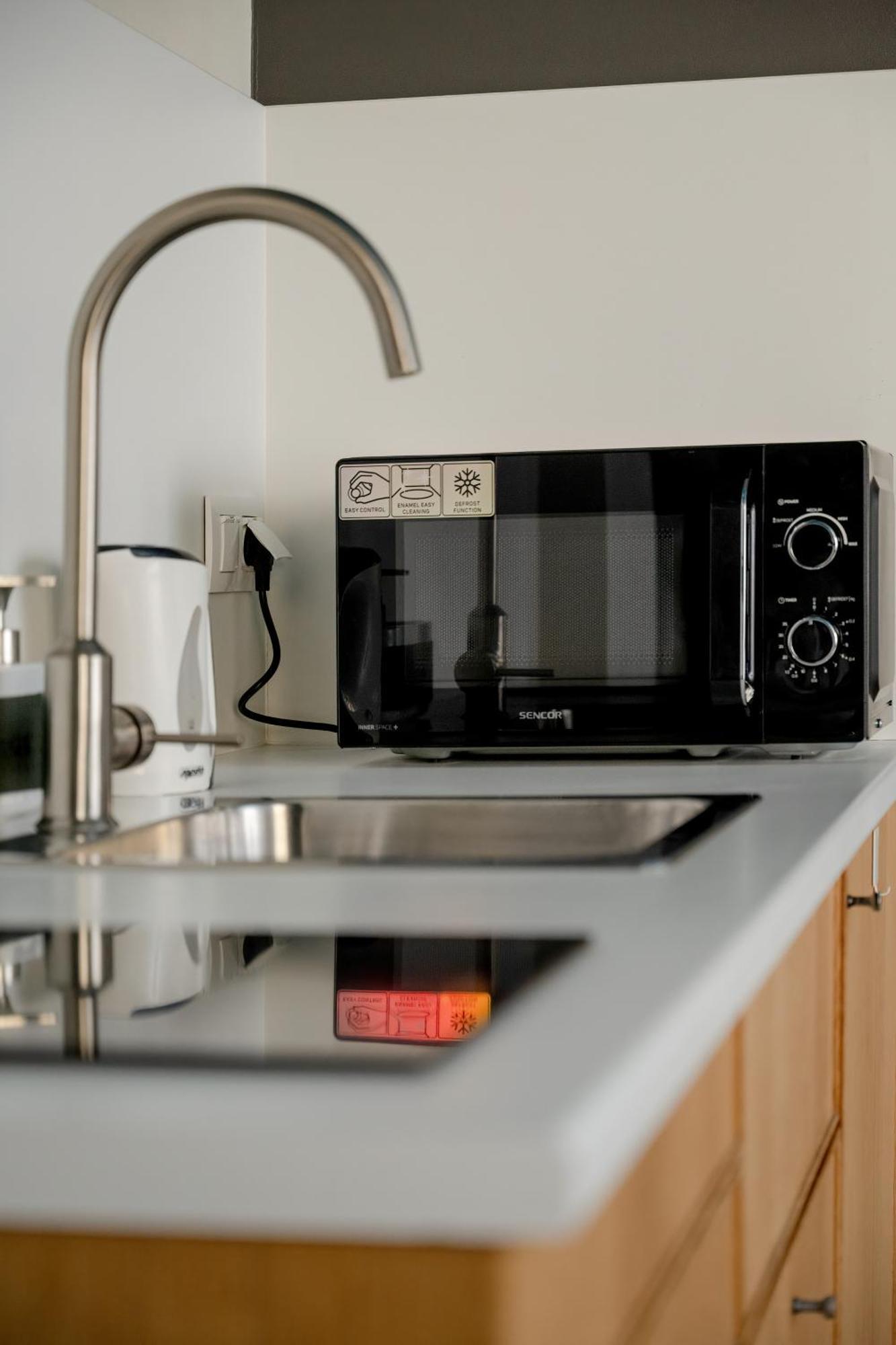 Apartment Modern Near Old Town By Renters *