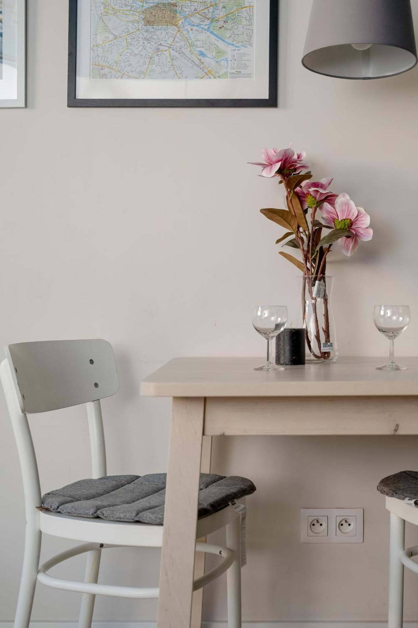Modern Near Old Town By Renters * Wroclaw