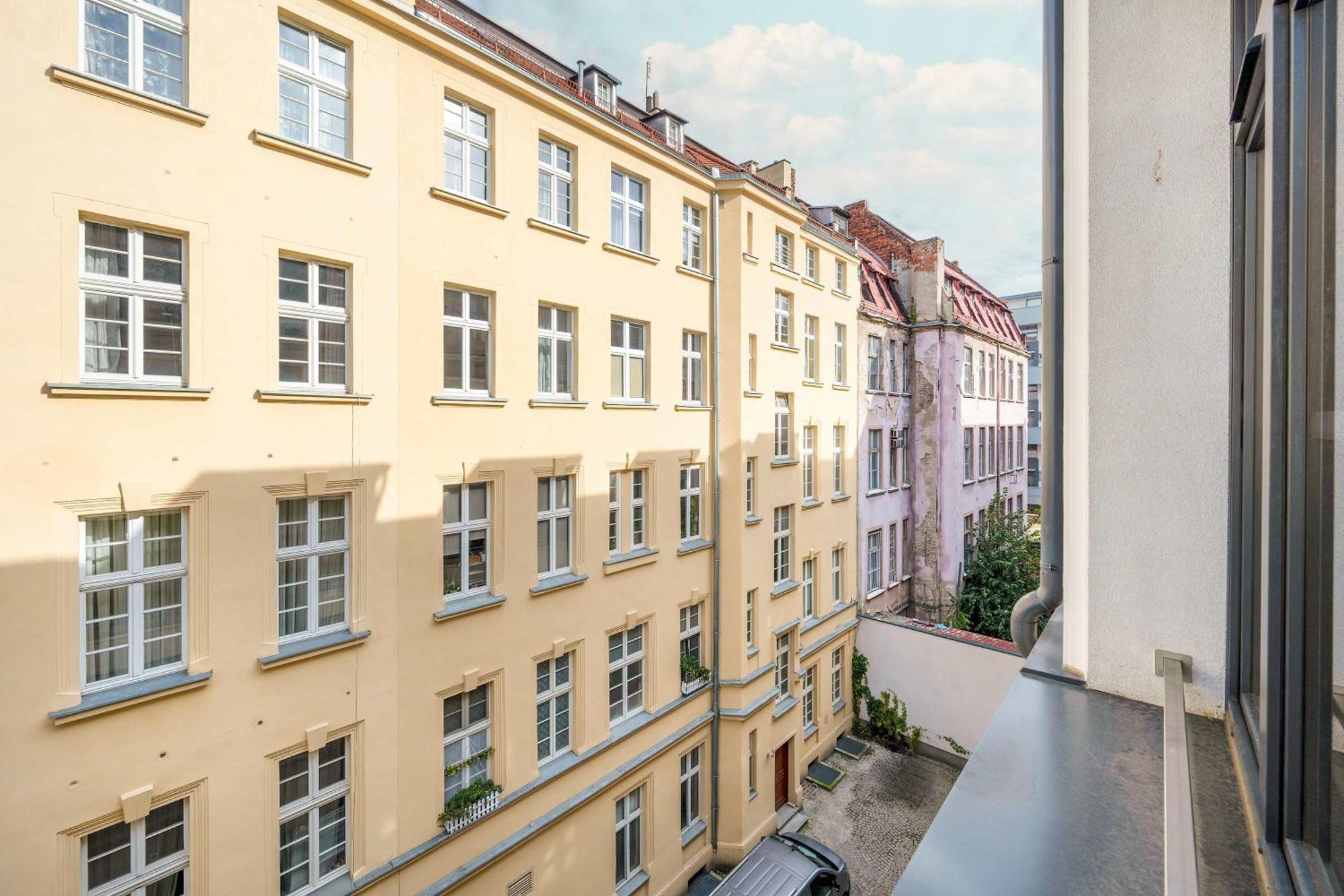 Modern Near Old Town By Renters Apartment Wroclaw