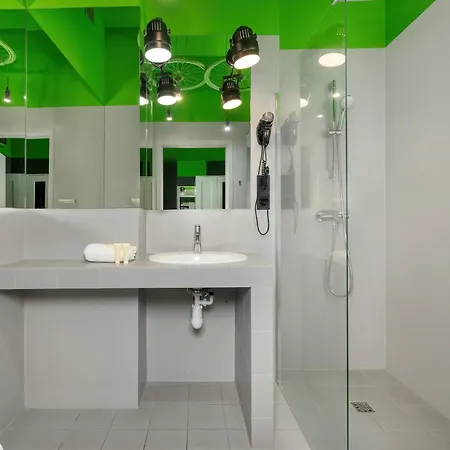 Modern Studios Near Old Town Wroclaw By Noclegi Renters Esterno foto