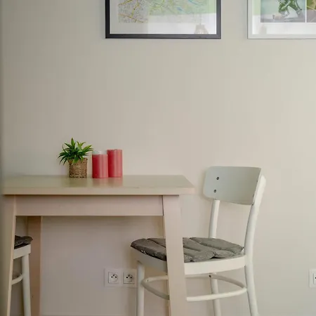 Modern Studios Near Old Town Wroclaw By Noclegi Renters Esterno foto
